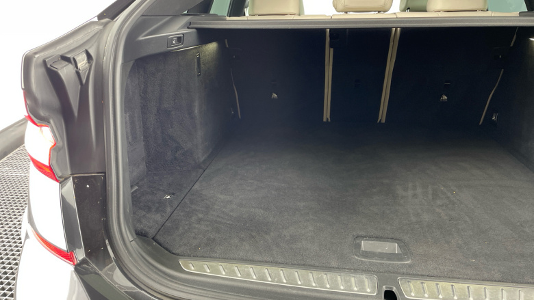 BMW 6 Series 630d xDrive M Sport 5dr Auto Diesel Hatchback